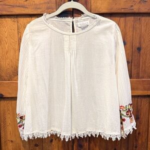 Velvet By Graham & Spencer Top